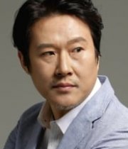 Jung Hyeong-seok