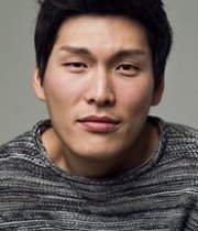 Jung Ki-wook