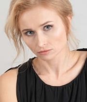 Justyna Bartoszewicz