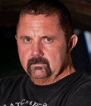 Kane Hodder