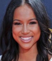 Karrueche Tran