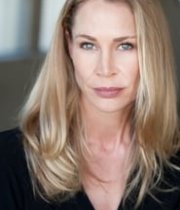 Kathleen Kinmont