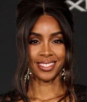 Kelly Rowland