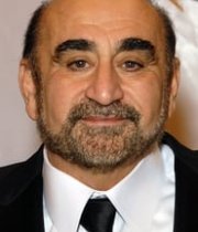 Ken Davitian