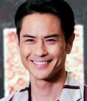 Kevin Cheng