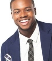 Kevin Olusola