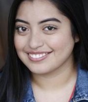 Keyla Monterroso Mejia