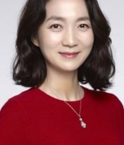 Kim Joo-ryung