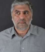 Kirkor Dinçkayıkçı