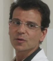 Laurent Naccache