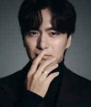 Lee Jin-wook