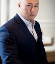 Leo Chiang