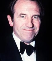 Leonard Rossiter