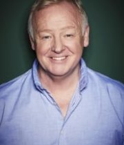Les Dennis