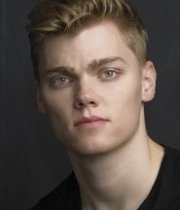 Levi Meaden