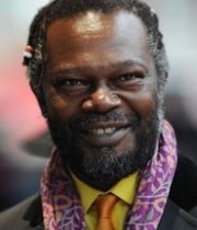 Levi Roots