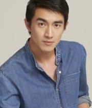 Lin Gengxin