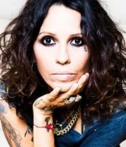 Linda Perry