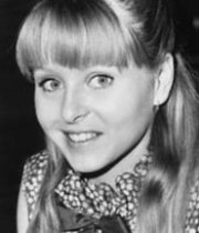 Liza Goddard