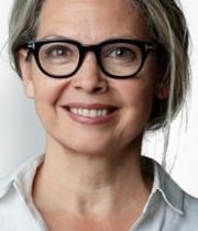 Lucy Newman-Williams