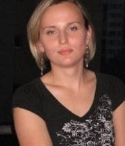 Malgorzata Gebel