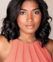 Marissa Chanel Hampton