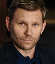 Mark Pellegrino
