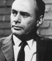 Martin Balsam