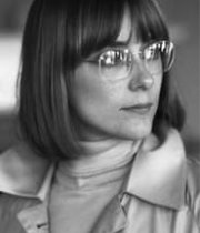 Mary Beth Hurt