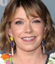 Mary Elizabeth Ellis