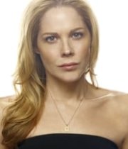Mary McCormack