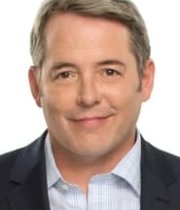 Matthew Broderick