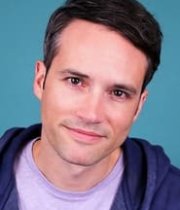 Matthew Patrick Davis