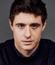 Max Irons