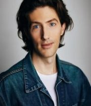 Maxwell Cosmo Cramer