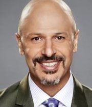 Maz Jobrani