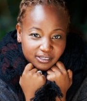 Melanie Nicholls-King