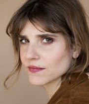 Melissa Anna Bartolini