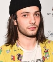 Miles Joris-Peyrafitte