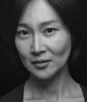 Min Hyo-kyung