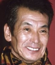 Min Tanaka