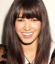 Moriah Peters