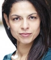Myriam Acharki