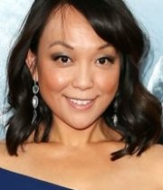 Naoko Mori