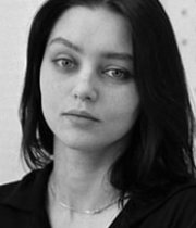 Nastya Golubeva Carax