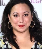 Natalie Woolams-Torres