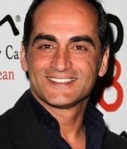 Navid Negahban