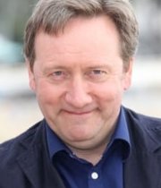 Neil Dudgeon