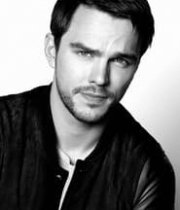 Nicholas Hoult