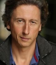 Nicholas Rowe